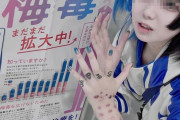 海外「日本女性はおしとやかって聞いてたが嘘なの？梅毒が急増してるらしい」