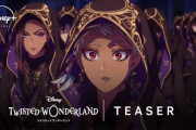 『ツイステ』アニメ化、ついに！PVも公開、ディズニープラスで配信予定。楽しみすぎて海外ファン語彙消失。【海外の反応】