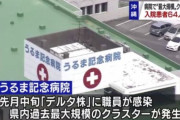 【韓国の反応】「173人のうち64人が死亡」…日本、沖縄の病院でコロナパニック。韓国の反応「沖縄は本土から捨てられた島国。人口比率調節の意図でわざと放置したのでは。」
