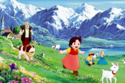 外国人「舞台が日本以外のアニメってたとえば何がある？」