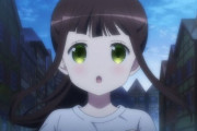 ［海外の反応まとめ］ご注文はうさぎですか？BLOOM第5話、チーム振り回され隊