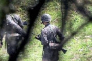 【韓国】部隊近くのゴルフ場で突然倒れた女性 ... 頭から弾頭【韓国軍、相次ぐ不祥事】