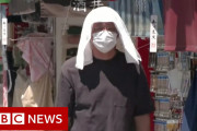 英BBC「歴史的猛暑が日本を襲う…」英国営放送が日本の記録的猛暑を報じる…