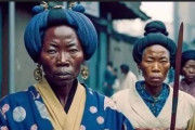 【海外の反応】日本人「アジアの本当の歴史を認める時が来た気がする…」