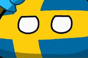 【スウェーデン】新政権が最初にやること【ポーランドボール】