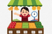 海外「彼女はとても明るいし愛嬌がある」シンガポールで屋台の手伝いに奮闘する日本人の女の子が話題に