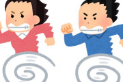 海外「日本の女子高生ヤバすぎだろｗｗｗ」学校で本気の鬼ごっこをやった結果・・・