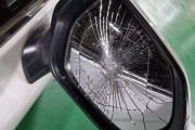韓国人「日本車に乗っていたらテロにあった件」