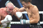 【海外の反応】井上尚弥vsドヘニー戦を振り返る海外ファン「井上にはスタンド能力があるのか？」
