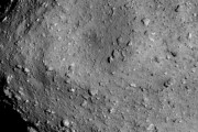 【韓国の反応】日本の探査船、小惑星ガスまで持って来る
