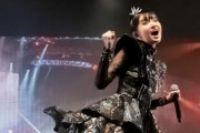 Su-METALの声に恋に落ちたかもしれない　“すぅは歌うために生まれたんだ”　【海外の反応】