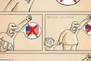 海外「中国役人の偽善」