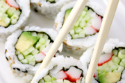 外国人「寿司を毎日食べるのってヘルシーなのかな？」