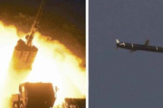 【韓国の反応】日本政府「北朝鮮巡航ミサイル2発とも途中で落下」発射失敗の可能性…韓国の反応「韓国当局はまだ調査中。発射自体を知らなかった。」