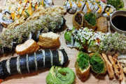 外国人「お前らに本物の”肉”というものを見せてやるぜ！」