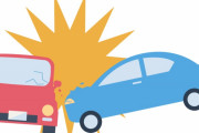 パニックになってめちゃくちゃな運転をする日本の高齢者ドライバー　【海外の反応】