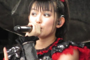 Su-METALの24歳の誕生日への道 + もあとゆいの髪はどっちのほうが美しい？　【海外の反応】