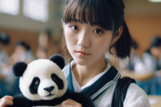 中国人「日本の女子高生について抱いた大きな疑問」　中国人「本当に羨まし限り」「世界中で同じでは？」