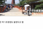 【韓国の反応】中国に京都ができた？！韓国人の間で話題に…！