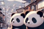 中国人「ホコリがほとんどない日本は最高だった」　中国人「日本は落ち着いていて素晴らしい」「中国はうるさい」