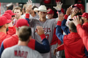 【海外の反応】大谷翔平が2試合連続の3号ホームラン「バットの心肺蘇生が成功した」