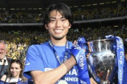 ドイツ人「最高だ」日本代表DFを巡って欧州で争奪戦!?ブンデス移籍が急浮上！現地サポは歓迎！【海外の反応】