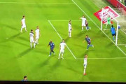 日本がセルビアに競り勝つ　久しぶりの強敵を相手に苦戦するも伊東が快足を活かしゴール　海外の反応