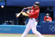 吉田正尚の特大4号ソロに全米騒然！←「彼はMLBを理解した」（海外の反応）