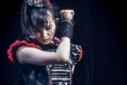 先日のBABYMETALのベビネットDA DA DAを観た海外のファン　【海外の反応】