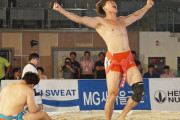 韓国人「韓国相撲・シルムが日本の大相撲になれなかった理由がこちらです…」