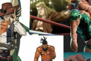 外国人「日本のアニメによればこれがオーストラリア人のイメージらしい」