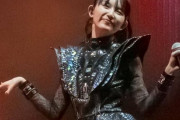 ギリシャのテレビ番組で、BABYMETALのギミチョコをカバーしたシンガーが優勝　【海外の反応】