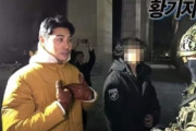 韓国人俳優、戒厳軍人に対し「命令不服従」を説得...国民は反発「何様なの？」「再生回数稼ぎ？」
