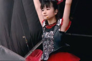 CDTVライブ！ライブ！クリスマススペシャルでのBABYMETALのパフォーマンス　【海外の反応】