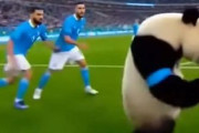 中国人「サッカー2022年W杯、日本対ドイツの試合をあらためて見てみよう」　中国人「AI？」「日本はいずれ優勝する」