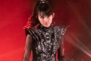BABYMETALのMy Queenのミュージックビデオが明日の午後1時に公開されるぞ！　【海外の反応】