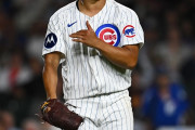 今永昇太が5勝目を挙げた後に爆笑会見！←「愛さずにいられない！」（海外の反応）