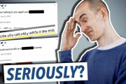 外国人「真面目な話題かと思ったら…」日本語勉強中の人の間での論争？差別？ネタに注目