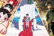海外「日本の漫画は政治色が薄いから人気だって言う奴いるけどさ…」（海外の反応）