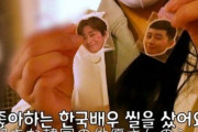 【画像あり】日本人美女「日本の男はどす黒い」「韓国の男はピカピカ、つるつるで好き」　韓国の反応