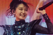 Metal Hammerの“史上最高のメタルデビューアルバム”でBABYMETALに投票しろ！　【海外の反応】