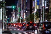 韓国人「日本で交通秩序が維持されている理由」