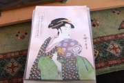 【海外の反応】「日本の文化レベルをご覧ください」日本の浮世絵。