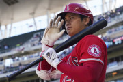 【海外の反応】今年の大谷翔平はドジャースタジアムでどれくらいの声援を受けそう？【MLB】