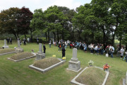 【親日賛美禁止法へ】掘り出される親日派の亡骸、朝鮮戦争の英雄も対象