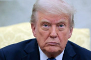 韓国人がトランプに激怒💢「米軍派遣の代わりに関税で難癖つけてくるなんて」