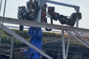 【海外】「日本の作業用人型ロボットがガンダムみたいなんだが・・」「今すぐ配備しろ！」「日本は先に進みすぎw」