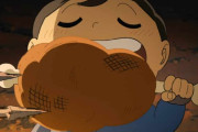 海外の反応【王様ランキング】第4話 ドーマス…どうして…