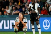 【海外の反応】女子W杯の敗退直後にドイツ選手にMOMを与えた結果「悲劇が再びｗ」