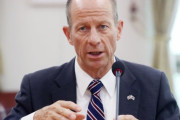 米次官補「日韓葛藤、どちらか一方の肩を持つのは難しい」＝韓国の反応